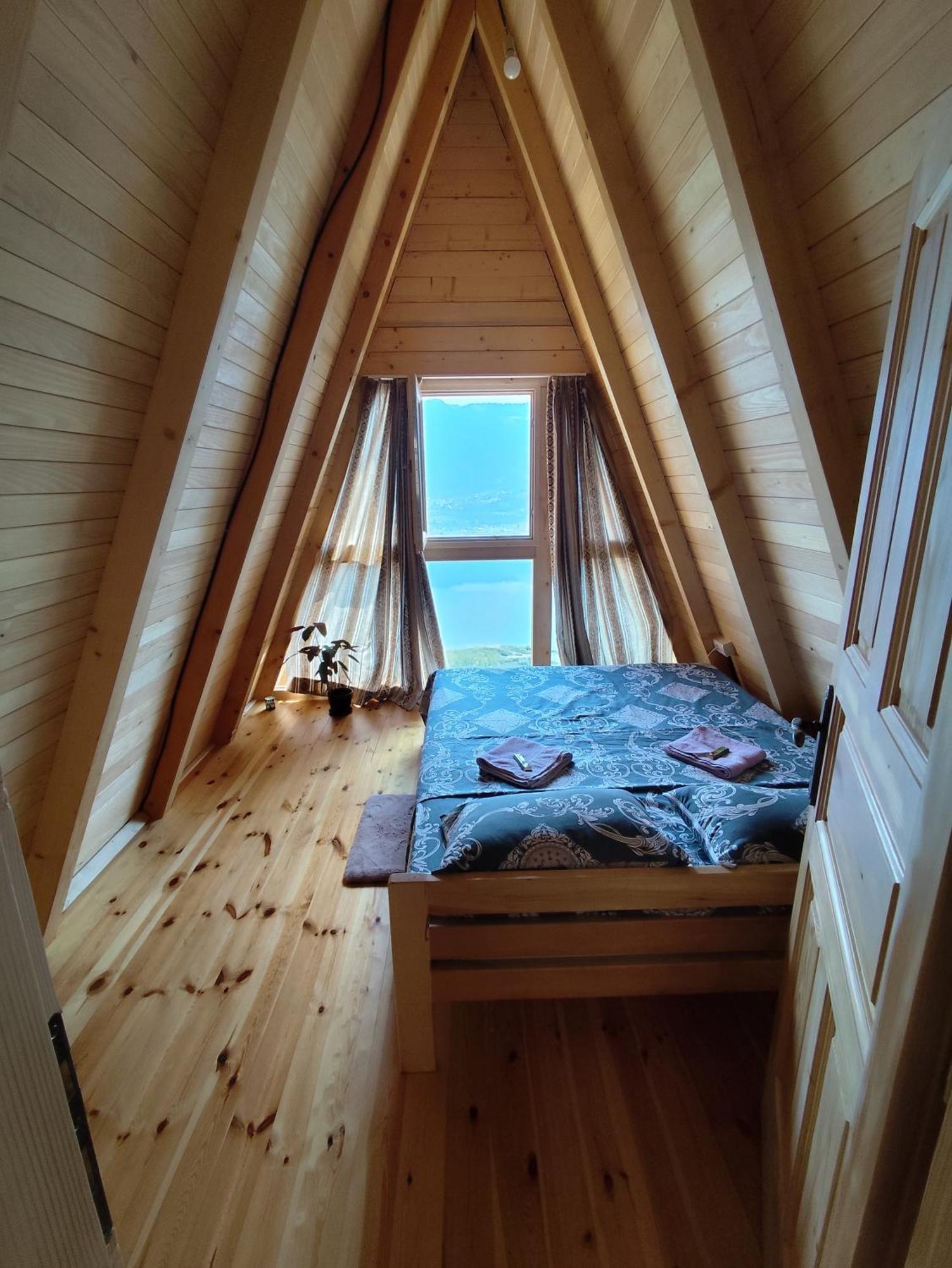 Suncani Brijeg Eco Village プラヴ エクステリア 写真