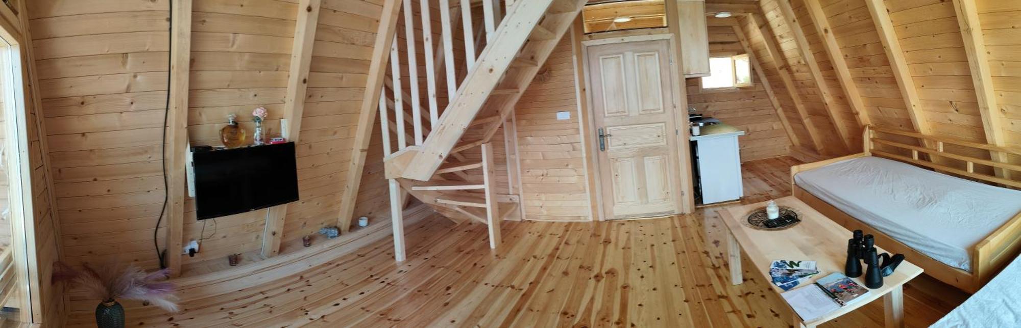Suncani Brijeg Eco Village プラヴ エクステリア 写真