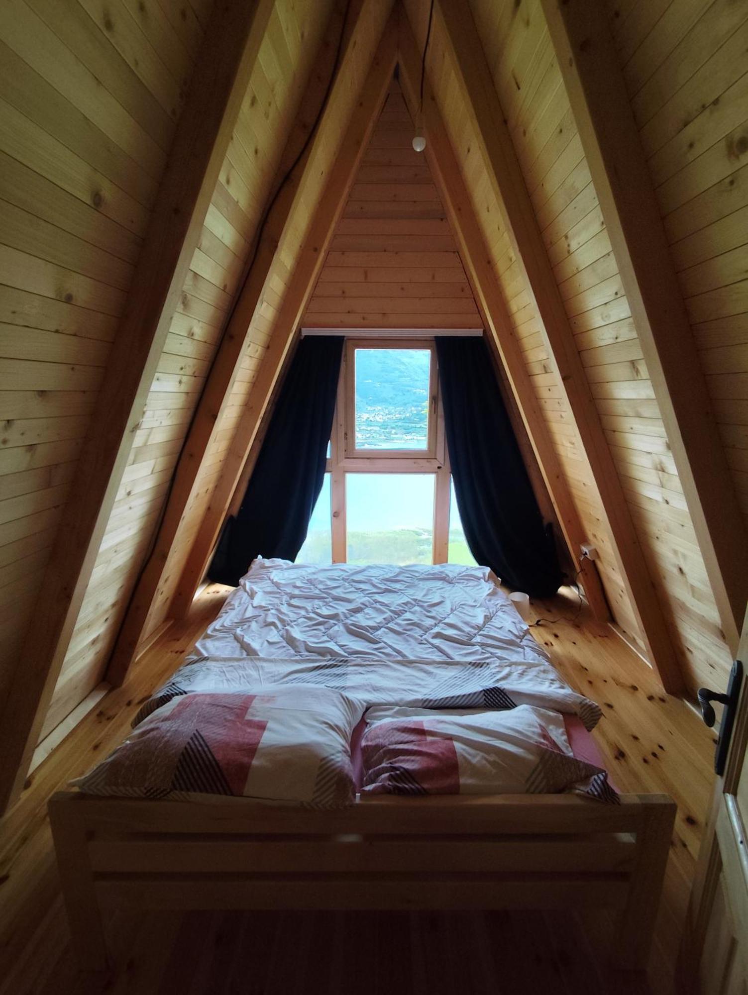 Suncani Brijeg Eco Village プラヴ エクステリア 写真