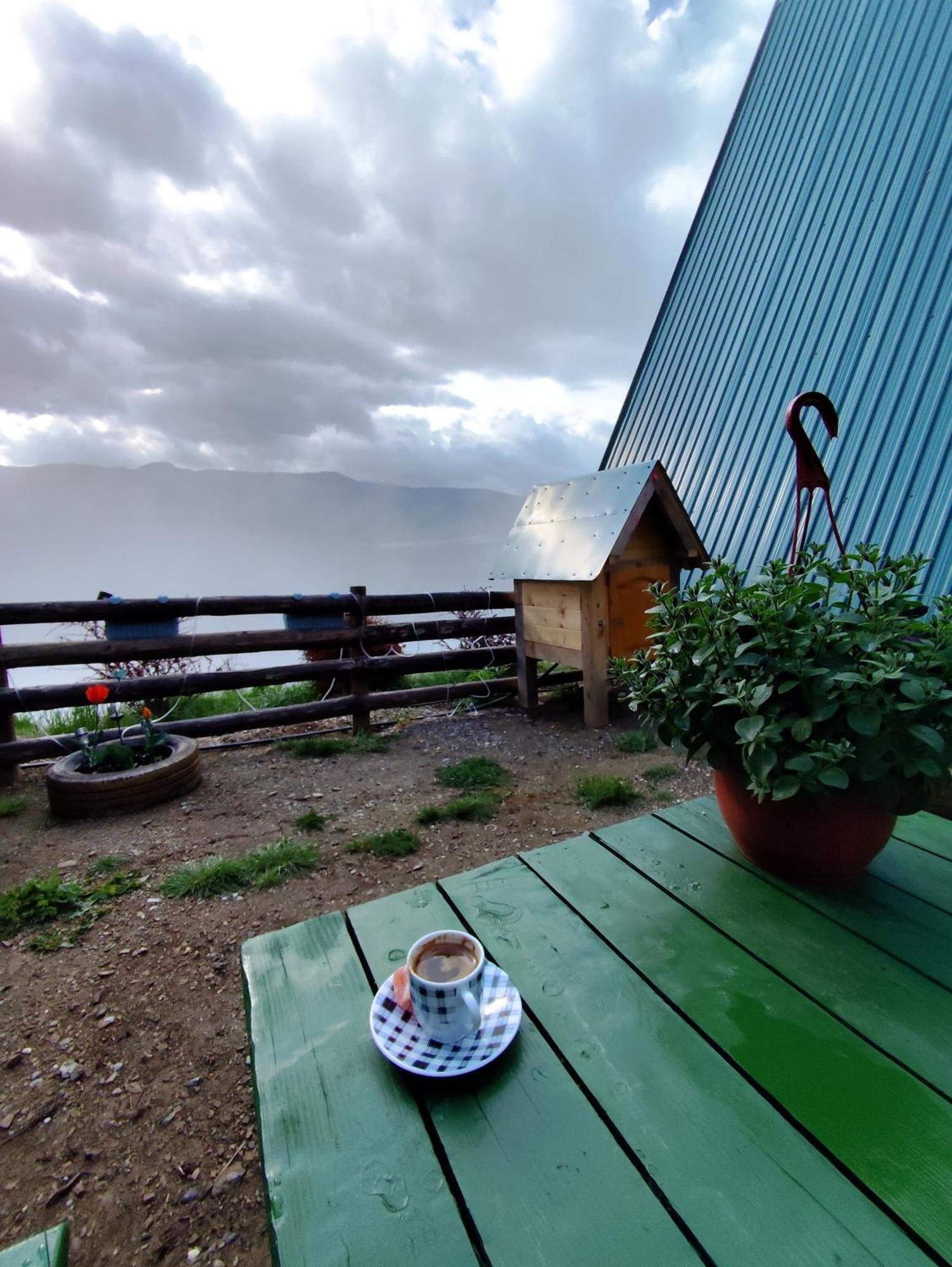 Suncani Brijeg Eco Village プラヴ エクステリア 写真